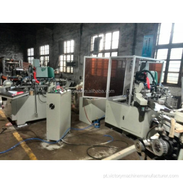 Fábrica de máquina para fabricação de wafer de cone de sorvete AUTOMÁTICA
